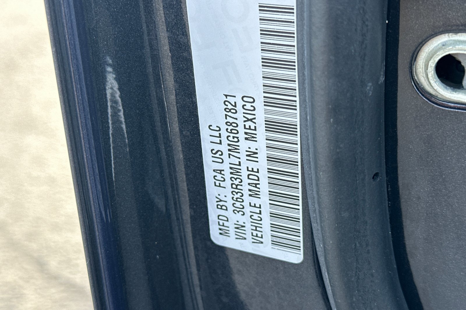 Used 2021 RAM 3500 Laramie AWD/4WD image 29