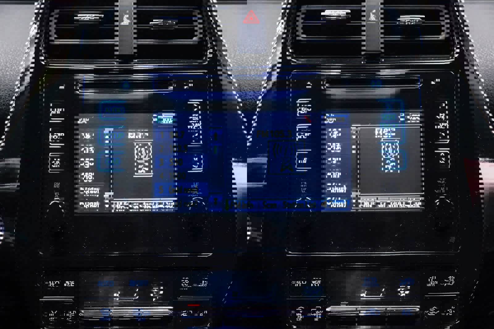 Used 2016 Toyota Prius Two image 14