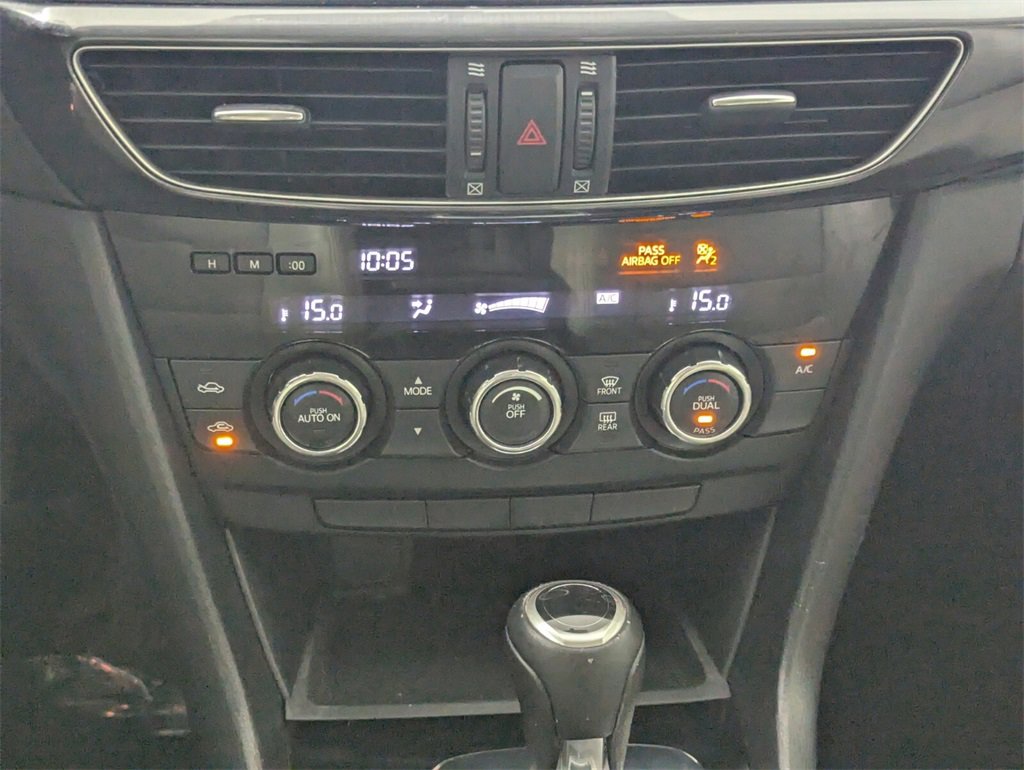 Used 2014 MAZDA MAZDA6 Touring image 20