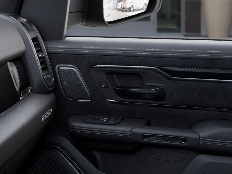 New 2026 RAM 1500 RHO w/ RHO Level 1 Equipment Group AWD/4WD image 25