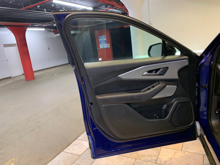 Used 2024 Acura ZDX A-Spec AWD/4WD image 13