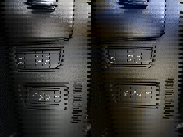 New 2026 MAZDA CX-50 AWD 2.5 S w/ Cargo Package image 33