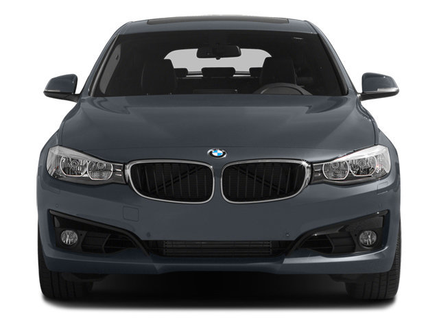 Used 2014 BMW 328i Gran Turismo xDrive AWD/4WD image 4