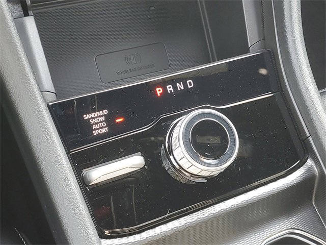 New 2025 Jeep Grand Cherokee Limited w/ Luxury Tech Group II image 29