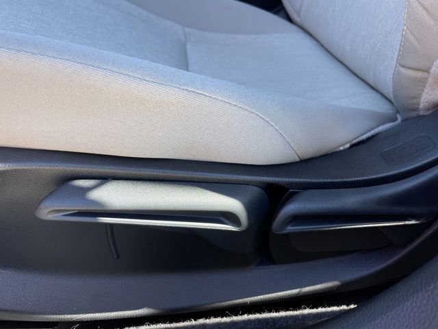 Certified 2025 Honda Accord LX image 24