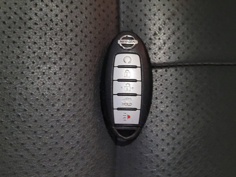 Used 2015 Nissan Altima 2.5 SV image 32