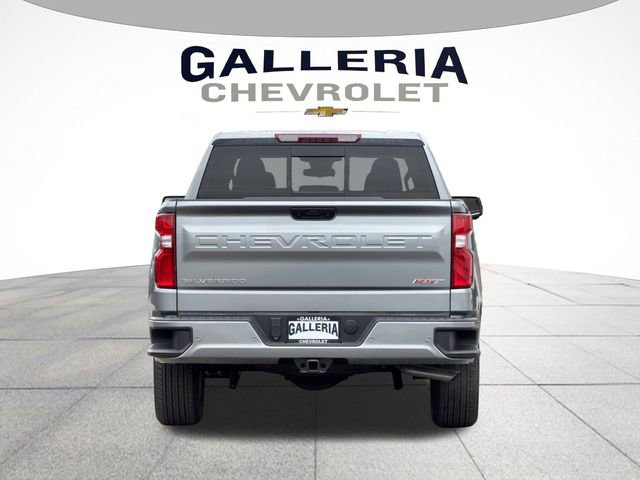 New 2026 Chevrolet Silverado 1500 RST w/ Safety Package image 6