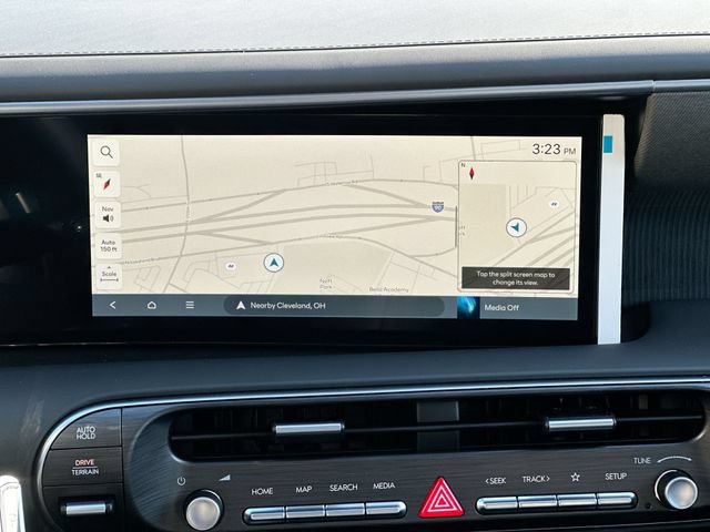 New 2026 Hyundai Palisade Calligraphy AWD/4WD image 22