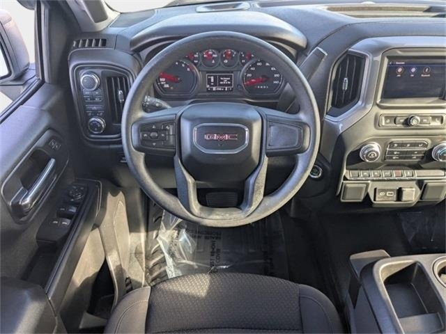 Used 2024 GMC Sierra 1500 Pro w/ Pro Value Package image 16