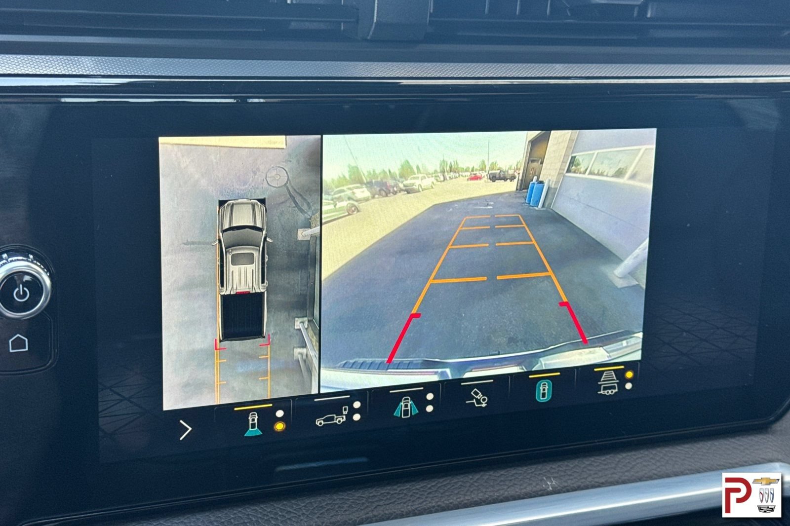 Certified 2022 GMC Sierra 1500 Denali AWD/4WD image 21