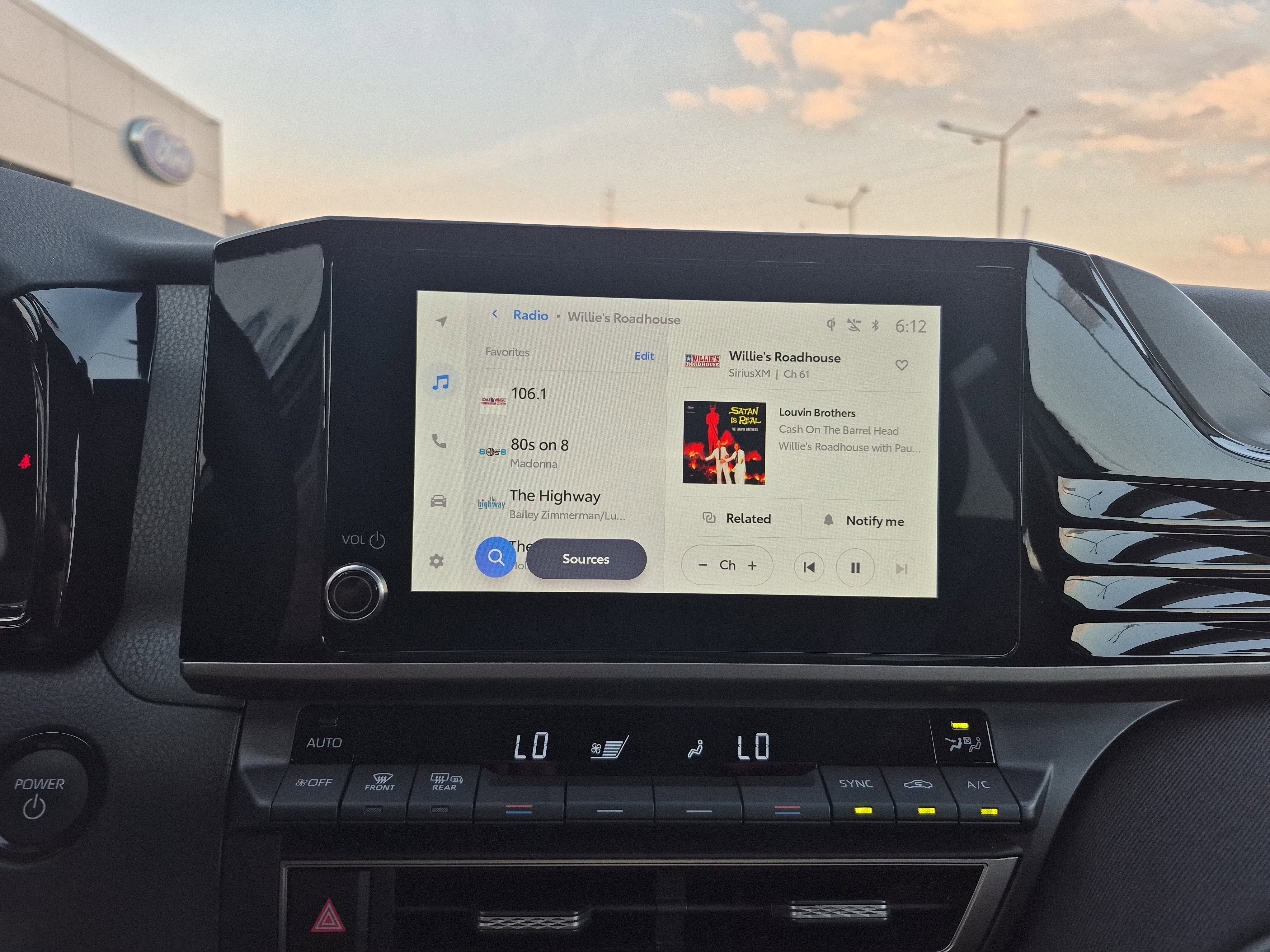 Used 2026 Toyota Camry LE image 32