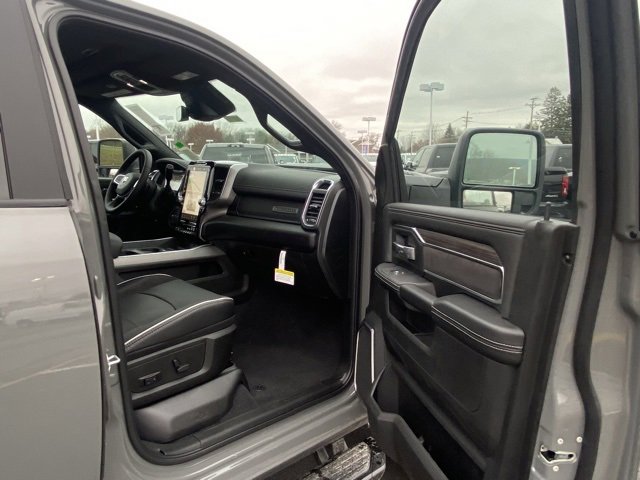 New 2026 RAM 2500 Laramie w/ Night Edition image 45