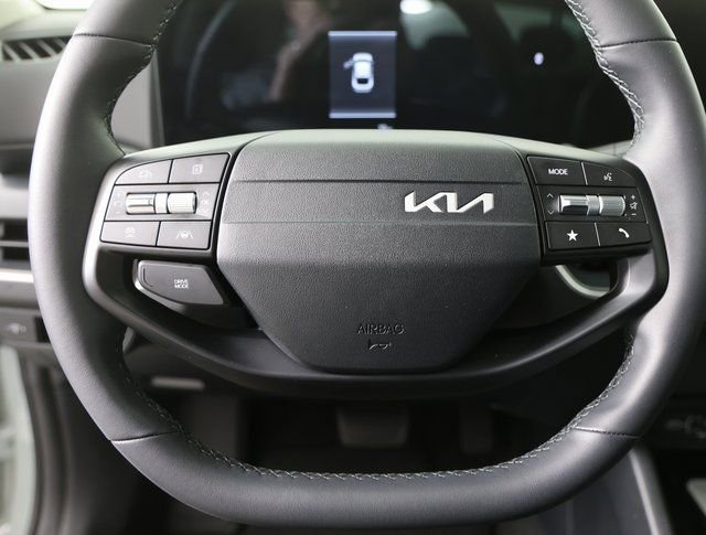 New 2026 Kia K4 EX image 11