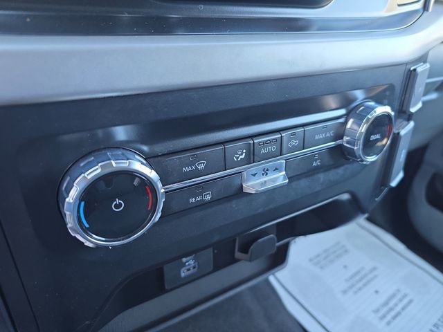 Used 2023 Ford F150 XLT w/ Equipment Group 301A Mid image 18