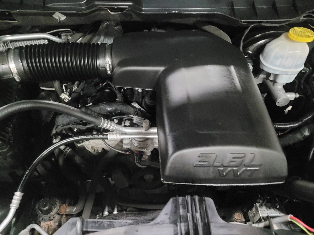 Used 2018 RAM 1500 Express w/ Express Value Package image 30