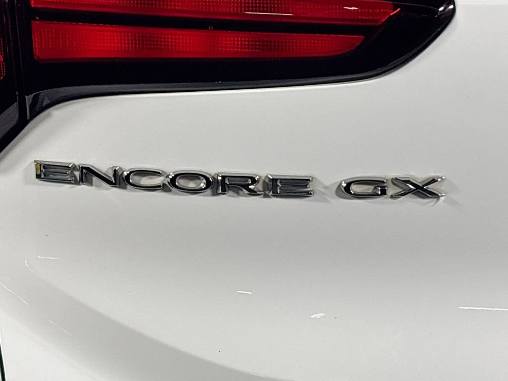 Used 2023 Buick Encore GX Select image 23