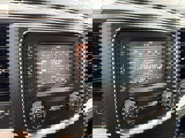 Used 2017 RAM 1500 Outdoorsman image 12