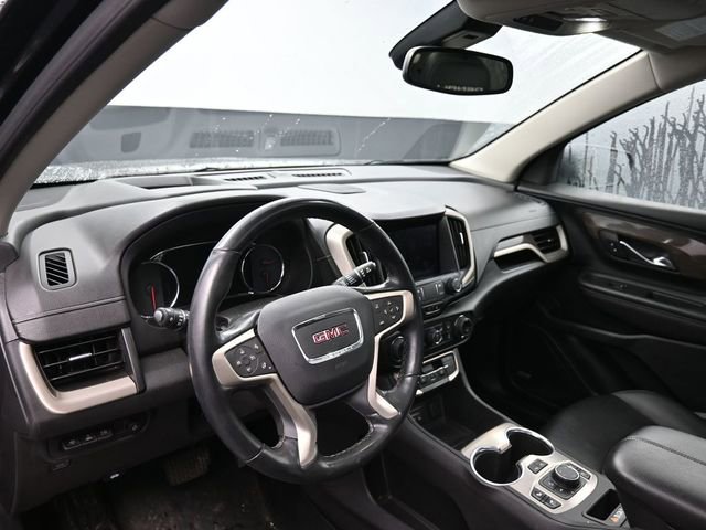 Used 2023 GMC Terrain Denali w/ Denali Premium Package image 17