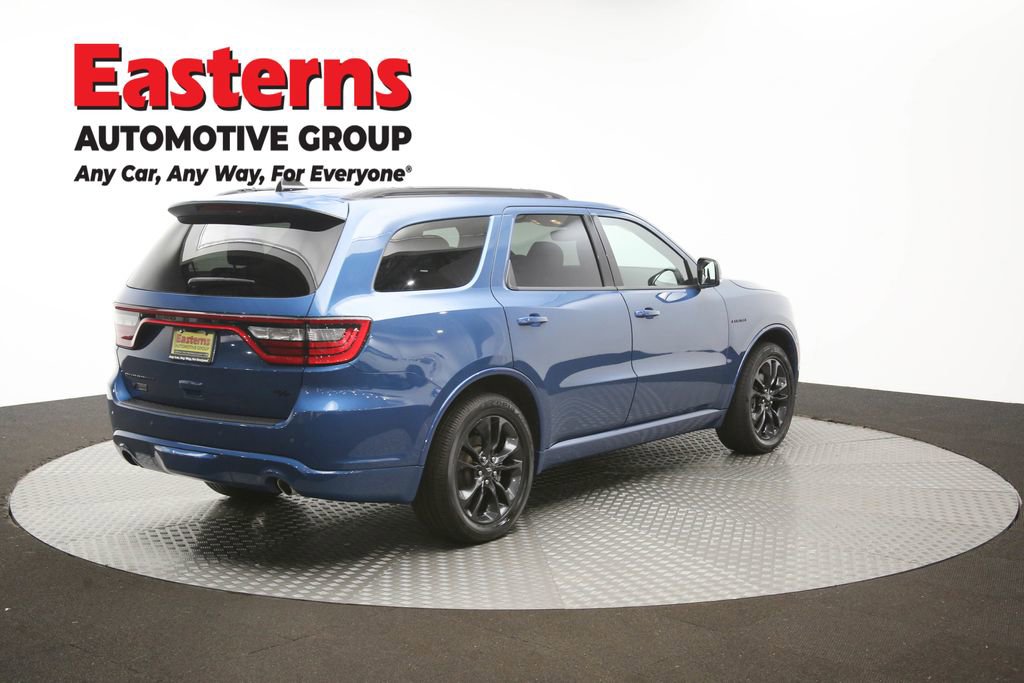 Used 2024 Dodge Durango R/T AWD/4WD image 43