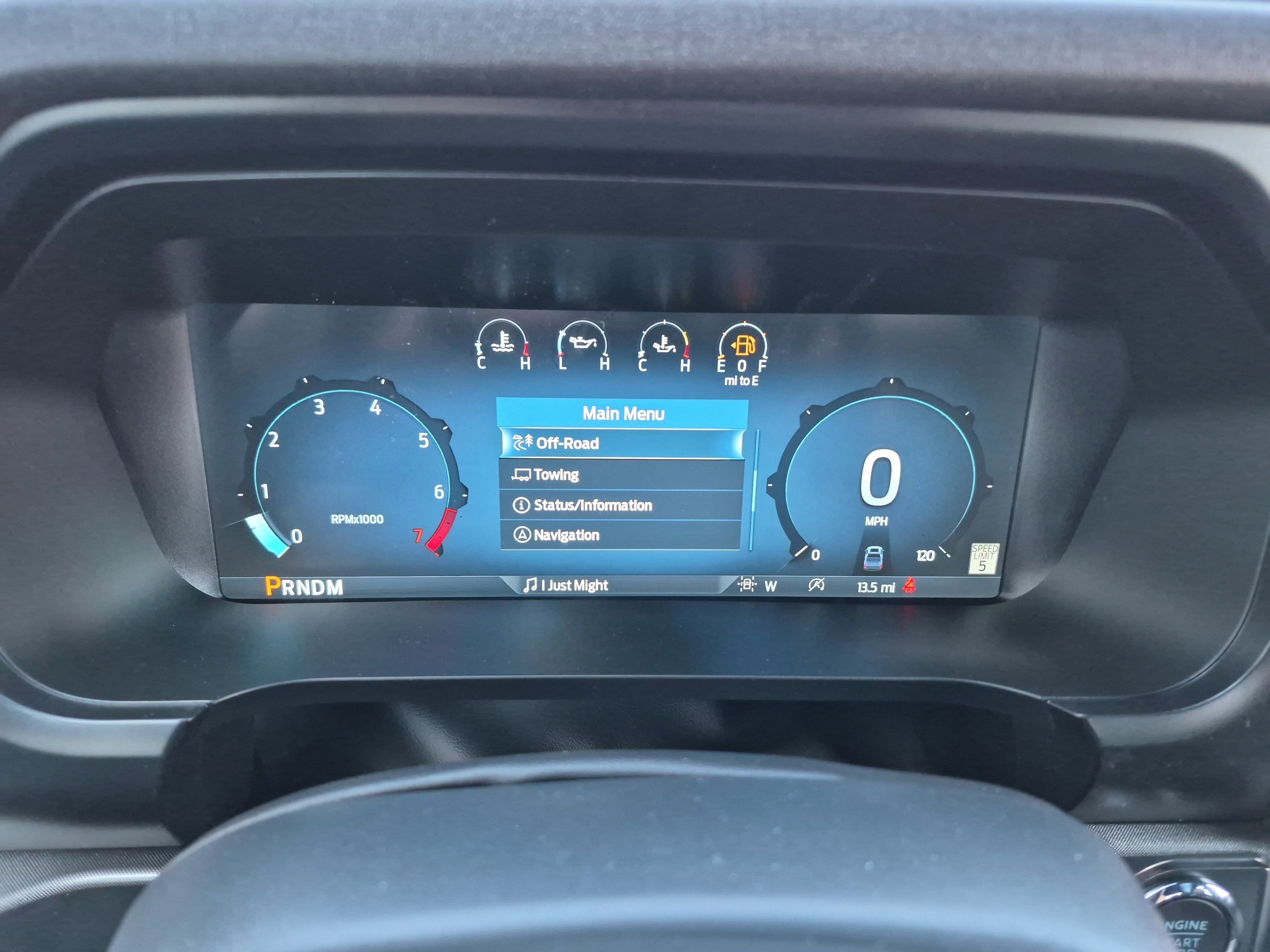 New 2025 Ford F150 Tremor w/ Equipment Group 402A High image 28