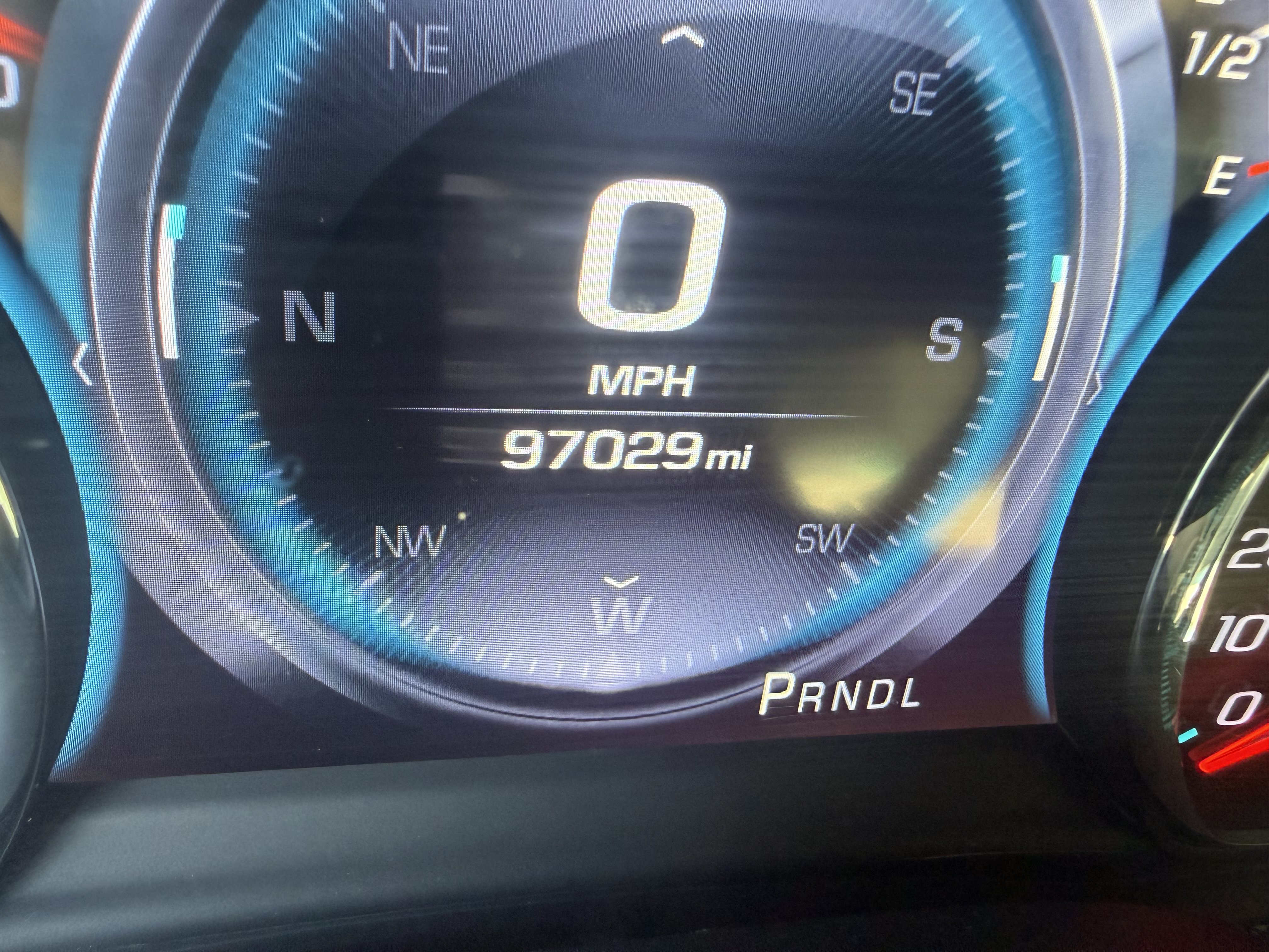 Used 2018 GMC Yukon Denali w/ Open Road Package AWD/4WD image 9