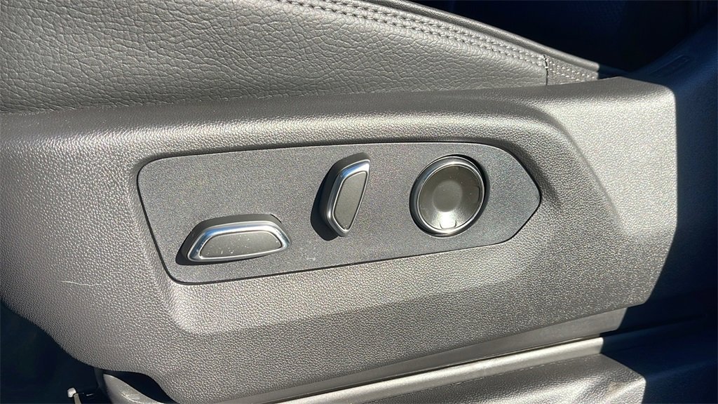 New 2026 GMC Sierra 1500 Denali w/ Denali Reserve Package image 12