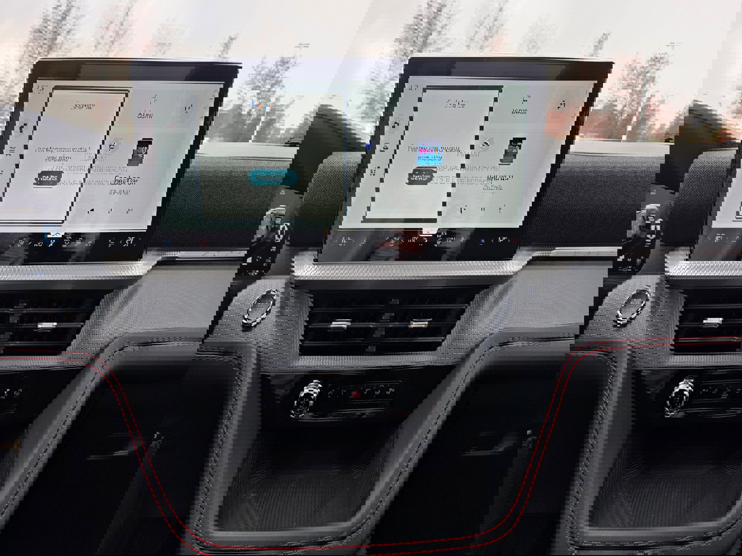 New 2026 Ford Explorer ST-Line image 20