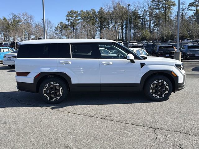 New 2026 Hyundai Santa Fe SE image 8