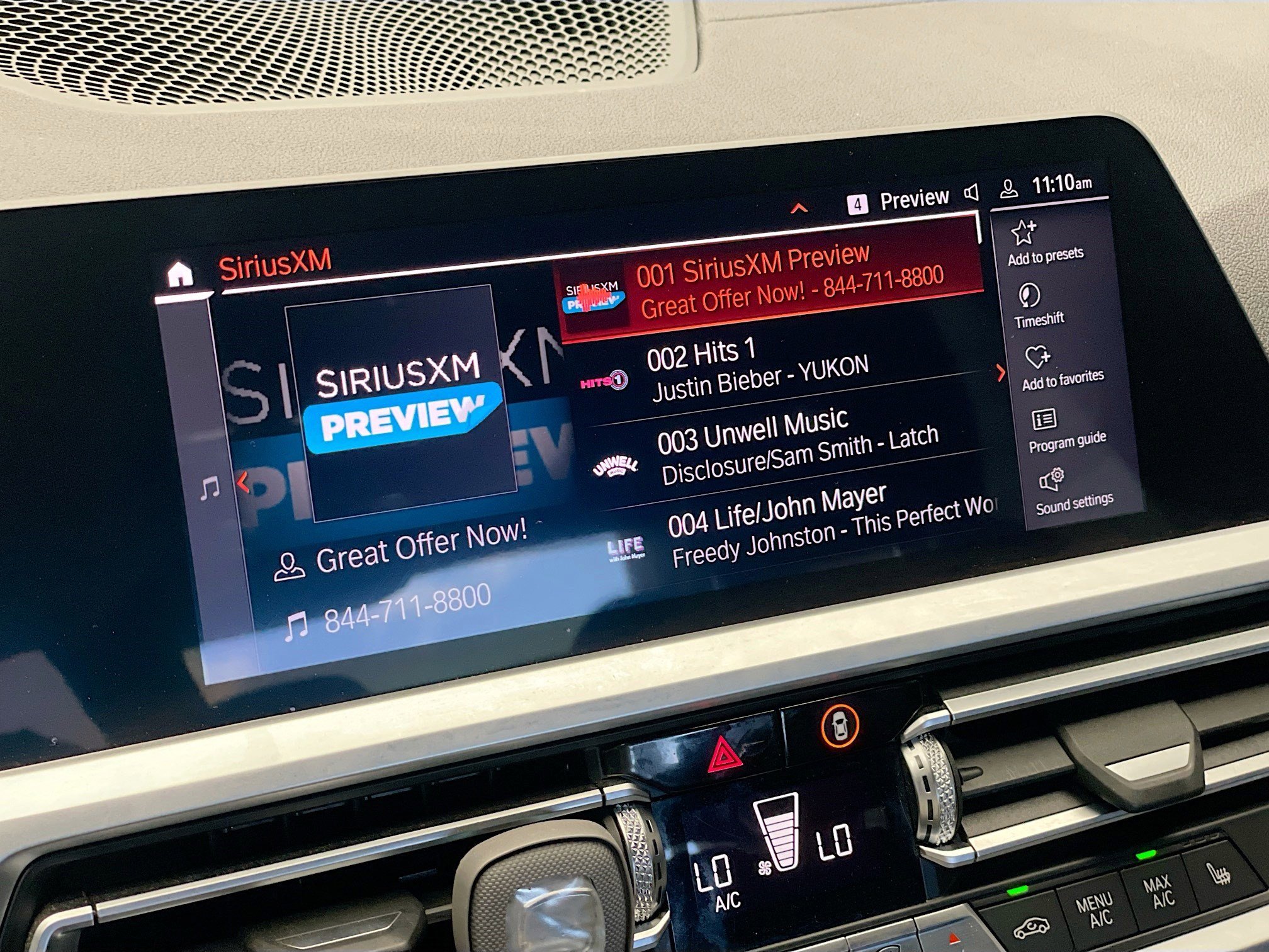 Used 2020 BMW M340i xDrive M340i xDrive w/ Executive Package image 11