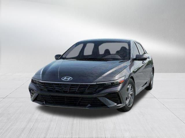 New 2026 Hyundai Elantra SE image 15