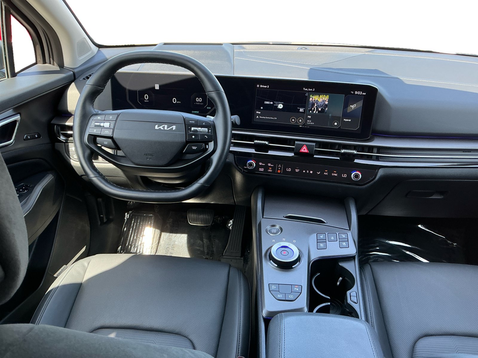Used 2026 Kia Sportage SX Prestige AWD/4WD image 14
