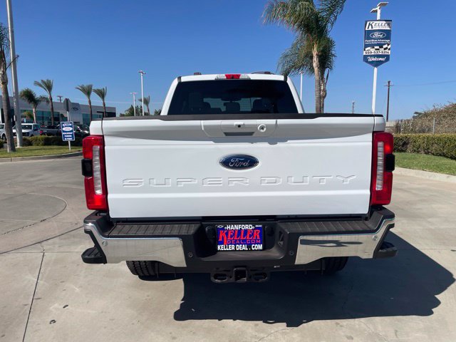 New 2026 Ford F250 XLT w/ XLT Premium Package AWD/4WD image 4