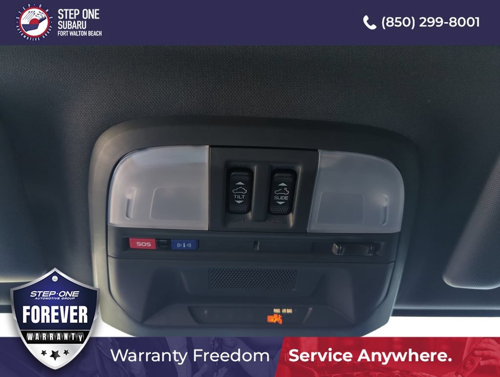Used 2022 Subaru WRX Limited AWD/4WD image 27