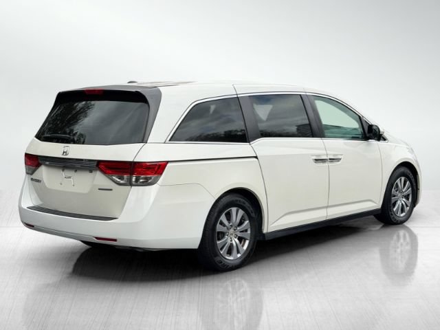Used 2016 Honda Odyssey SE image 8