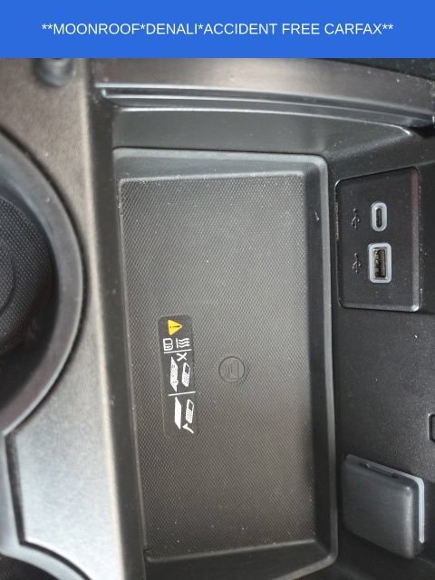 Used 2024 GMC Yukon Denali AWD/4WD image 37