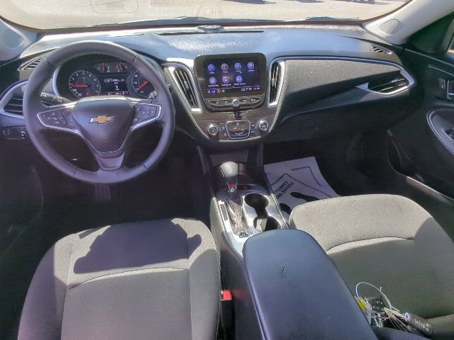 Used 2024 Chevrolet Malibu RS FWD image 15