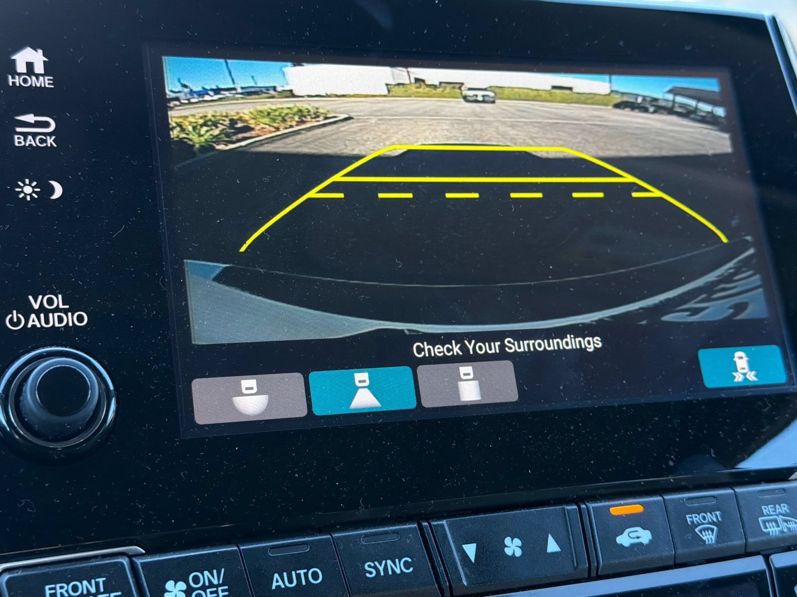 Used 2018 Honda Odyssey EX-L image 19