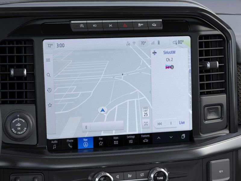 New 2026 Ford F150 Raptor AWD/4WD image 15