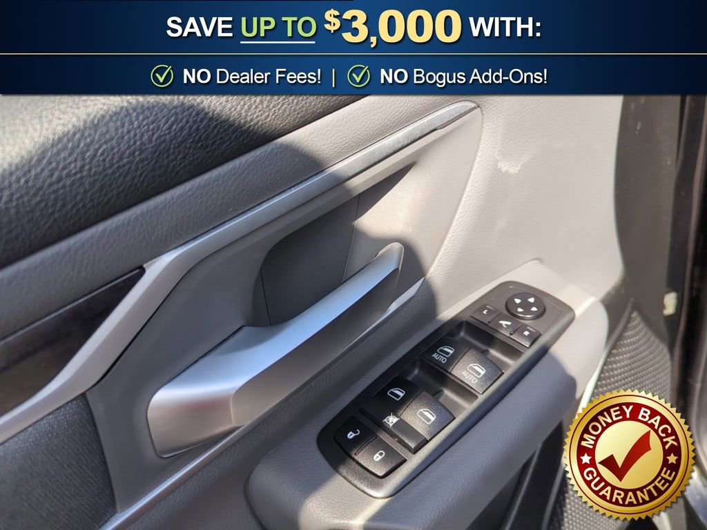 Used 2020 RAM 1500 Big Horn image 16