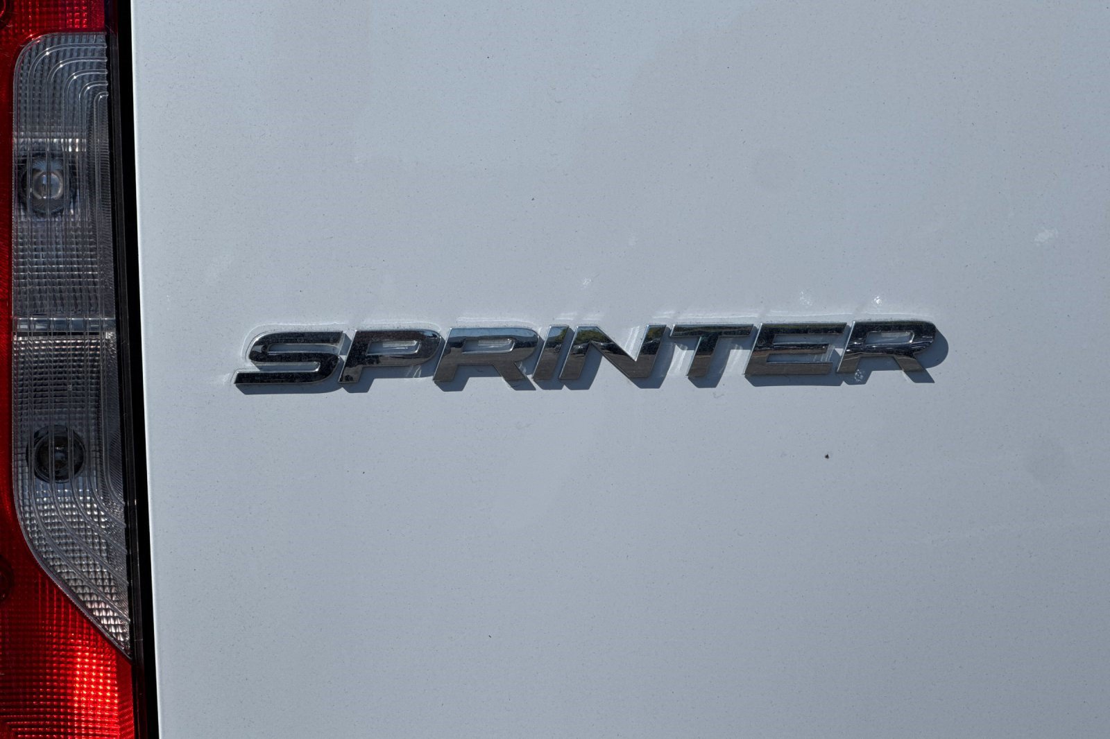 New 2026 Mercedes-Benz Sprinter 2500 image 24