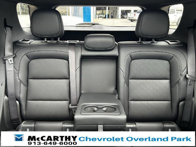 New 2026 Chevrolet Equinox LT w/ Convenience Package II image 22
