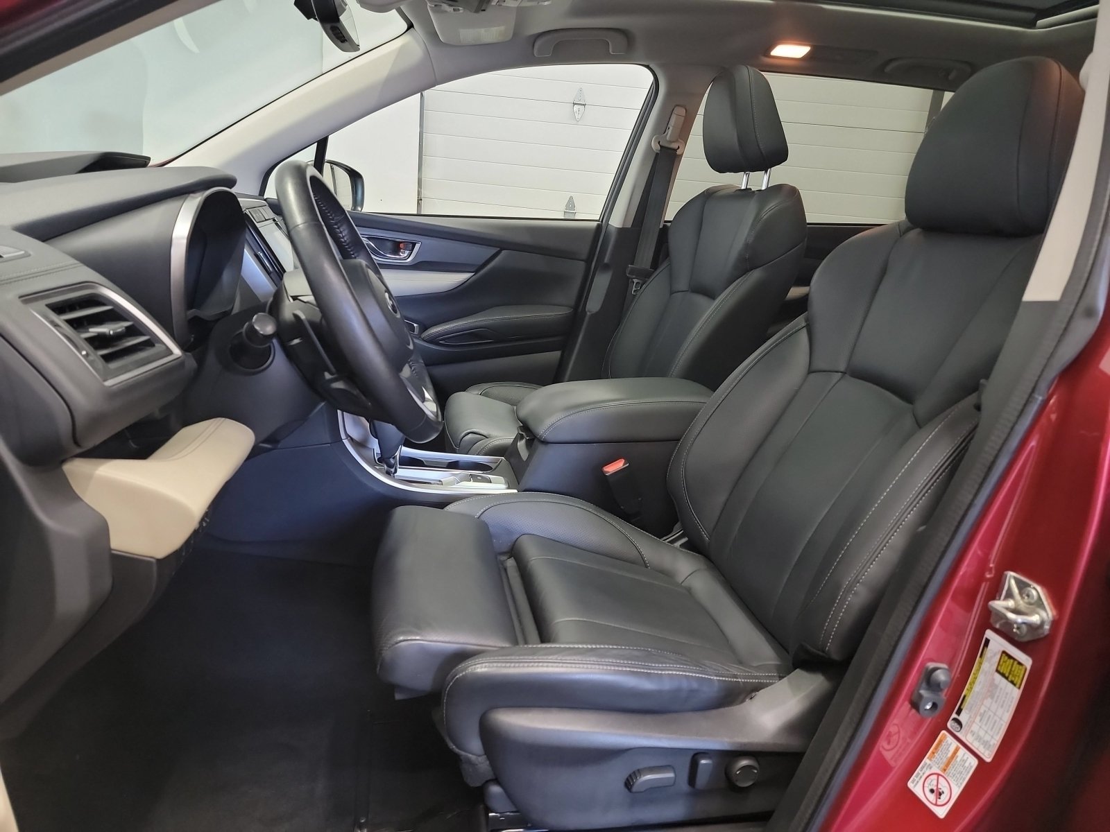 Used 2019 Subaru Ascent Limited AWD/4WD image 12