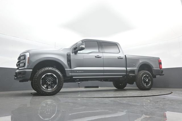 New 2026 Ford F250 Platinum image 37