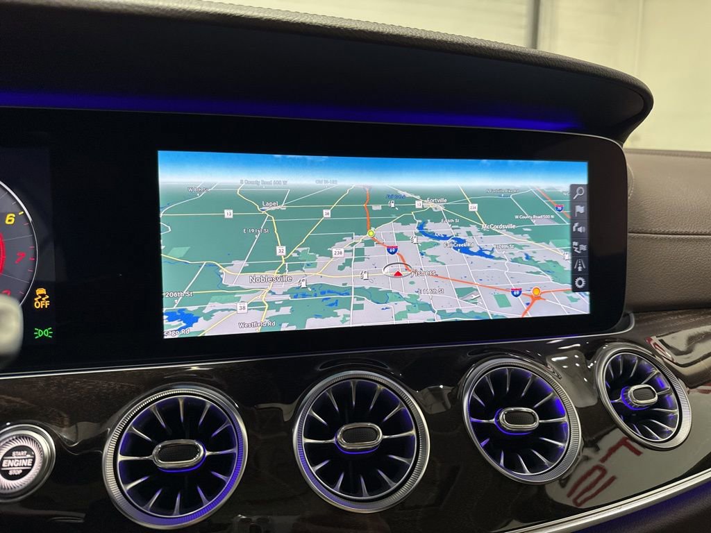 Used 2019 Mercedes-Benz CLS 450 4MATIC image 23