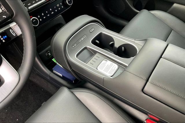 New 2026 Hyundai Palisade Calligraphy image 8