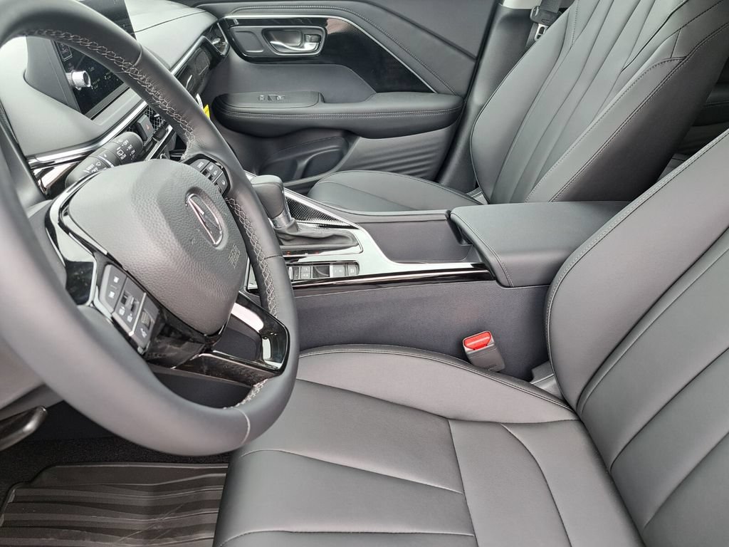 New 2026 Acura ADX FWD image 18
