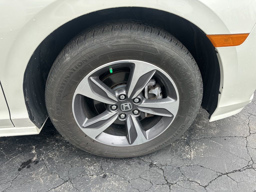 Used 2019 Honda Odyssey Touring image 44