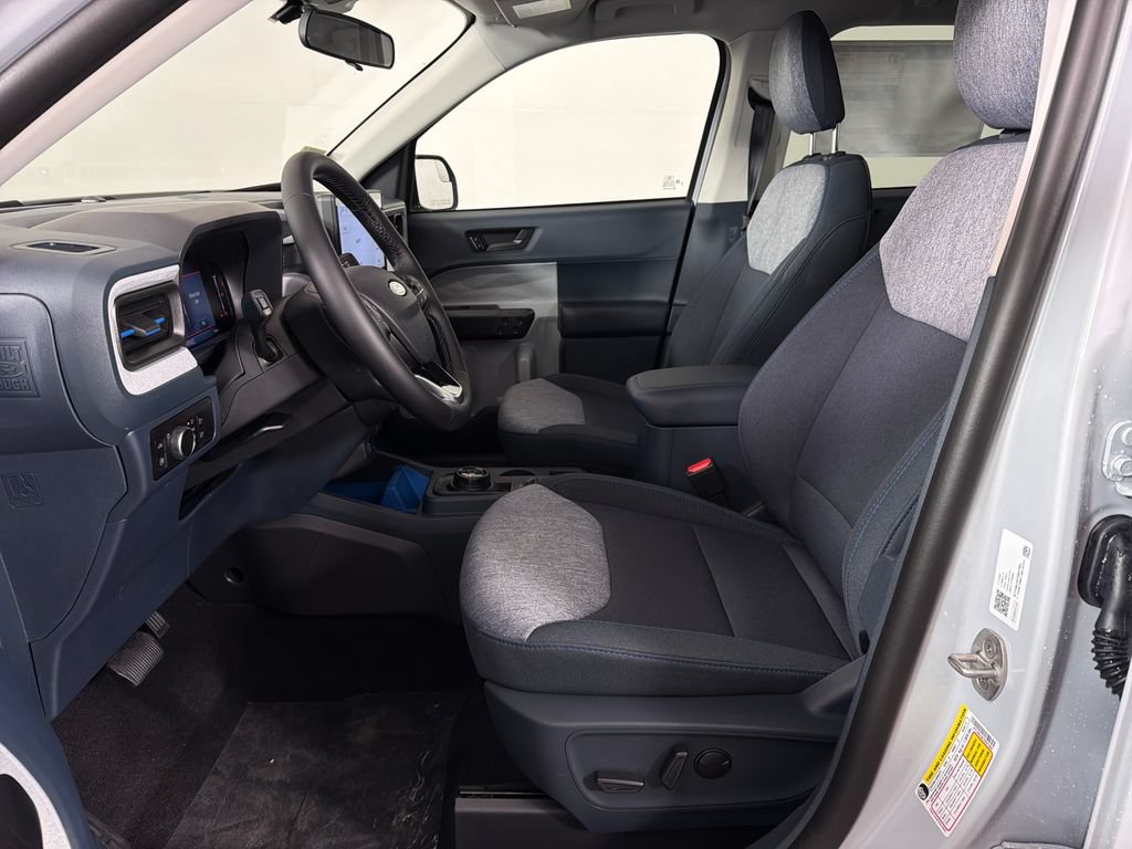 New 2026 Ford Maverick XLT w/ Equipment Group 301A AWD/4WD image 19