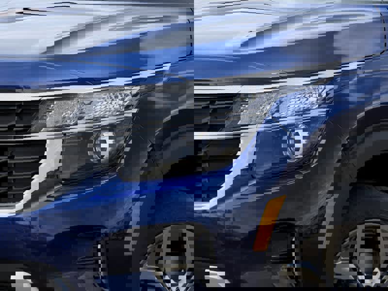 New 2026 Kia Seltos LX image 10