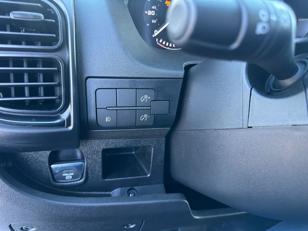 New 2026 RAM ProMaster 2500 w/ Safety Group image 18